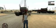 Players either have to wait for all ammo to vanish, or to swap between weapons to reload (Image via Rockstar Games)